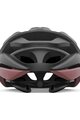 GIRO Cycling helmet - SYNTAX - black/pink
