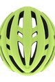 GIRO Cycling helmet - AGILIS - yellow