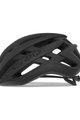 GIRO Cycling helmet - AGILIS - black