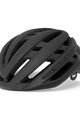 GIRO Cycling helmet - AGILIS - black