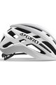 GIRO Cycling helmet - AGILIS - white