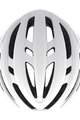 GIRO Cycling helmet - AGILIS - white