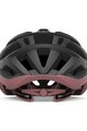 GIRO Cycling helmet - AGILIS - black/pink