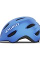 GIRO Cycling helmet - SCAMP - blue