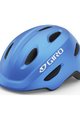 GIRO Cycling helmet - SCAMP - blue