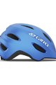 GIRO Cycling helmet - SCAMP - blue