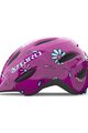 GIRO Cycling helmet - SCAMP - pink