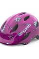 GIRO Cycling helmet - SCAMP - pink
