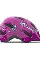 GIRO Cycling helmet - SCAMP - pink