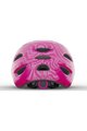 GIRO Cycling helmet - SCAMP - pink