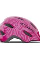 GIRO Cycling helmet - SCAMP - pink
