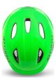 GIRO Cycling helmet - SCAMP - green