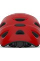 GIRO Cycling helmet - SCAMP - orange