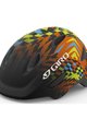 GIRO Cycling helmet - SCAMP - black