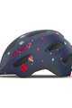 GIRO Cycling helmet - SCAMP - blue
