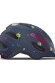 GIRO Cycling helmet - SCAMP - blue