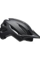 BELL Cycling helmet - 4FORTY MIPS - black
