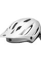 BELL Cycling helmet - 4FORTY - white