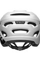 BELL Cycling helmet - 4FORTY - white