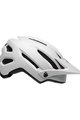 BELL Cycling helmet - 4FORTY - white