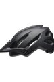 BELL Cycling helmet - 4FORTY - black