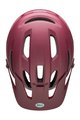 BELL Cycling helmet - 4FORTY - red