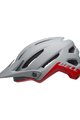 BELL Cycling helmet - 4FORTY - grey