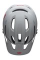 BELL Cycling helmet - 4FORTY - grey