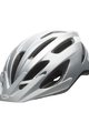 BELL Cycling helmet - CREST - silver