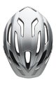 BELL Cycling helmet - CREST - silver