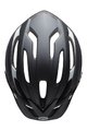 BELL Cycling helmet - CREST - black