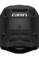 GIRO Cycling helmet - INSURGENT - black