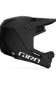 GIRO Cycling helmet - INSURGENT - black