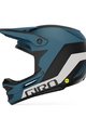 GIRO Cycling helmet - INSURGENT - blue