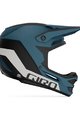 GIRO Cycling helmet - INSURGENT - blue