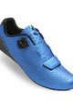 GIRO Cycling shoes - CADET - blue