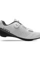 GIRO Cycling shoes - CADET W - white