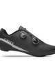 GIRO Cycling shoes - REGIME - black