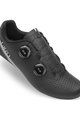 GIRO Cycling shoes - REGIME - black