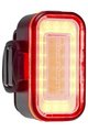 BLACKBURN light - GRID 2FER - black