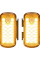 BLACKBURN light - GRID SIDE LIGHT SET - black