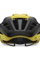 GIRO Cycling helmet - ARIES SPHERICAL - black/yellow
