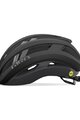 GIRO Cycling helmet - ARIES SPHERICAL - black