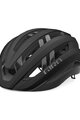 GIRO Cycling helmet - ARIES SPHERICAL - black