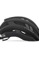 GIRO Cycling helmet - ARIES SPHERICAL - black