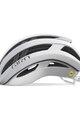 GIRO Cycling helmet - ARIES SPHERICAL - white