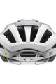 GIRO Cycling helmet - ARIES SPHERICAL - white