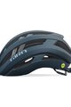 GIRO Cycling helmet - ARIES SPHERICAL - blue