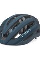 GIRO Cycling helmet - ARIES SPHERICAL - blue