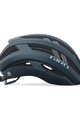 GIRO Cycling helmet - ARIES SPHERICAL - blue